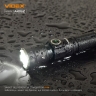 Портативний світлодіодний ліхтарик A105Z VIDEX 1200Lm 5000K — фото 7