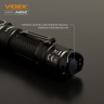 Портативний світлодіодний ліхтарик A105Z VIDEX 1200Lm 5000K — фото 8