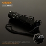 Портативний світлодіодний ліхтарик A105Z VIDEX 1200Lm 5000K — фото 11