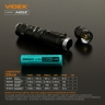 Портативний світлодіодний ліхтарик A105Z VIDEX 1200Lm 5000K — фото 15