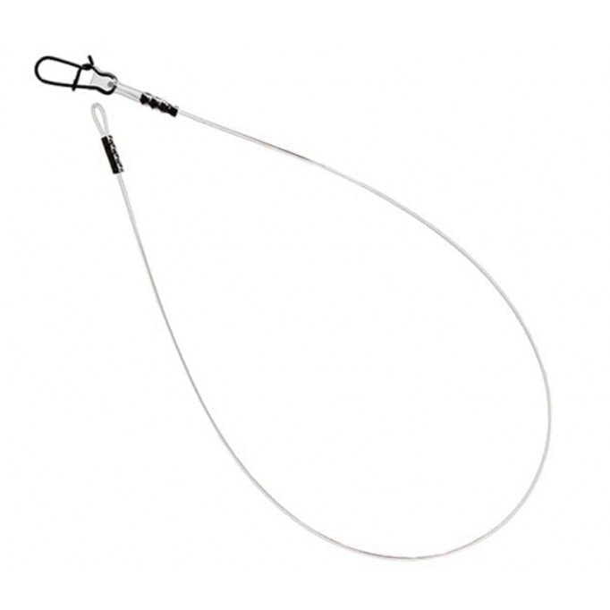 Повідець Hard Mono 0.80mm 50lb/22.6кг 1шт