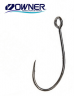 Одинарный крючок Owner S21 