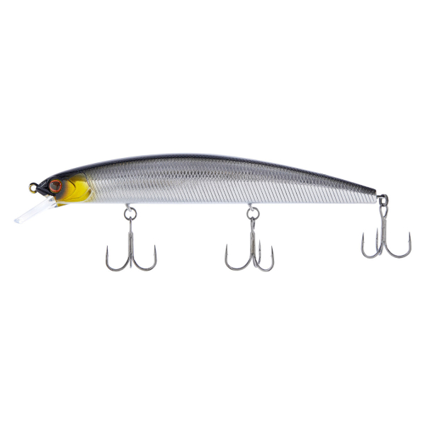 Воблер Select Dementor 130SP 130mm 21.0g (1.5-1.8m)