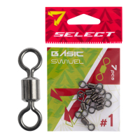 Вертлюжок Select Basic Swivel