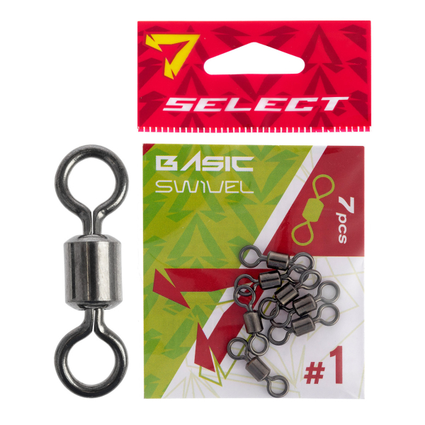 Вертлюжок Select Basic Swivel