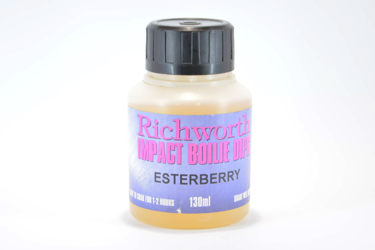 Дипы Richworth 130мл 