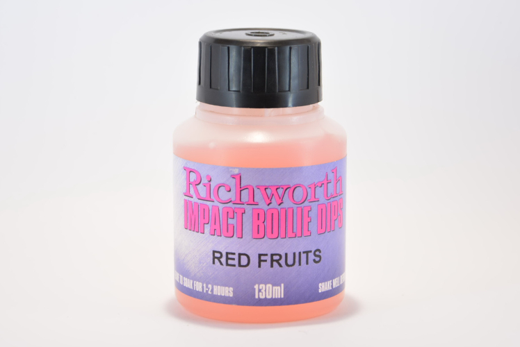 Дипы Richworth 130мл 