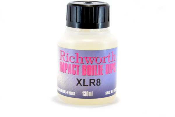 Діпи Richworth 130мл 