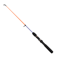 Вудилище зимове ZEOX Element EA Tele 0.50м