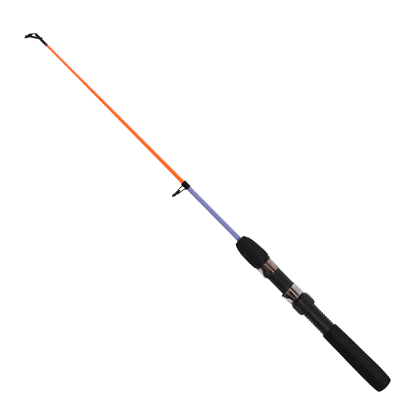 Удилище зимнее ZEOX Element EA Tele 0.50м