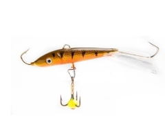 Балансир Lucky John &quot;Fin 5&quot; 70мм/20г 