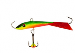 Балансир Lucky John &quot;Fin 5&quot; 70мм/20г 