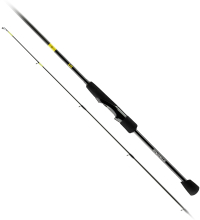 Спиннинг Favorite U1 7102L-T 2.39m 2-10g Fast