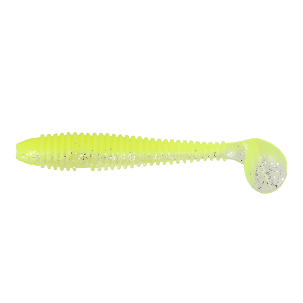 Силикон ZEOX Trigger Fat Tail 1.7" (10шт) 210 CCBSF