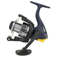 Котушка ZEOX Spectr 2BB FD302 Yellow