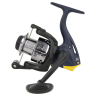 Катушка ZEOX Spectr 2BB FD302 Yellow — фото 1
