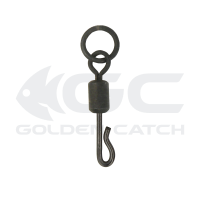 Вертлюг GC Quick Change Swivel with Ring 2050MB №7(10шт)