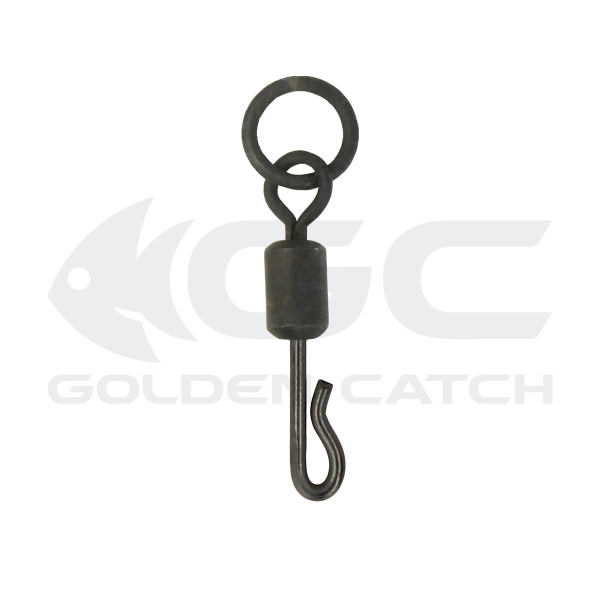 Вертлюг GC Quick Change Swivel with Ring 2050MB №7(10шт)