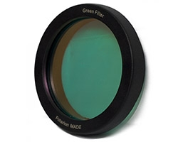 Зелений фільтр Polarion