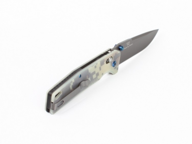Нож Firebird FB7603 черный