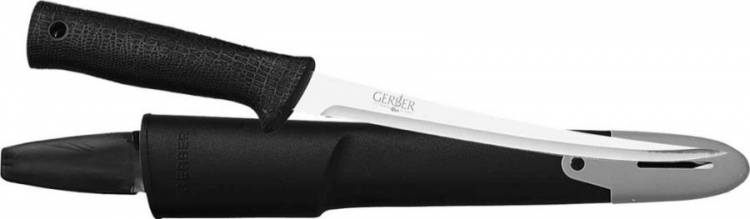 Ніж Gerber Gator Fillet 6" 