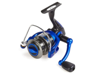 Котушка Salmo Sniper SPIN 6 3000FD, 270 г, 5+1 підшипник