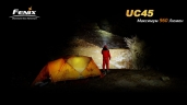 Фонарь Fenix UC45 Cree XM-L2 (U2) LED