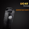 Фонарь Fenix UC45 Cree XM-L2 (U2) LED — фото 8