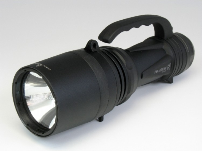 Фонарь Polarion PH40