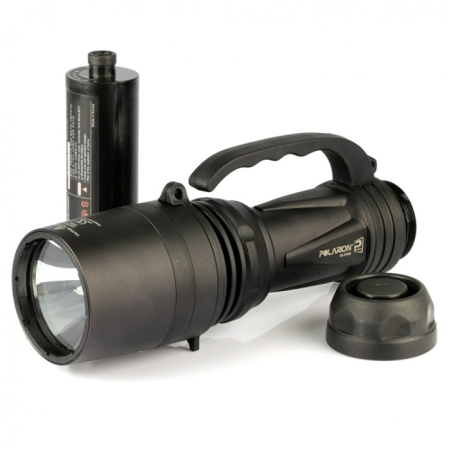Фонарь Polarion PH40