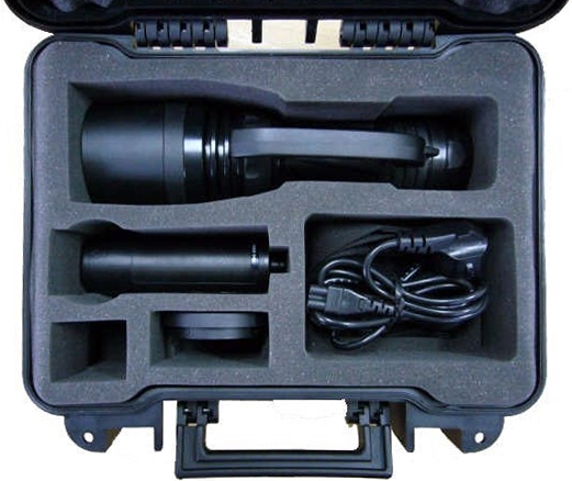 Фонарь Polarion PH40