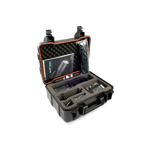 Фонарь Polarion PH40