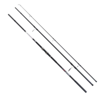 Карповое удилище Jaxon Intensa GTX Carp Max 3.9м 3lb (3pc)