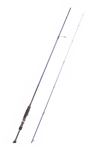 Спиннинг Major Craft Solpara SPS-S702M 0.5-5г