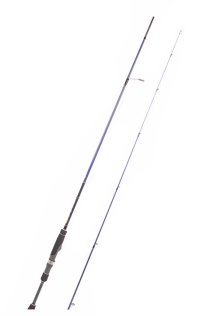 Спінінг Major Craft Solpara SPS-S702M 0.5-5г