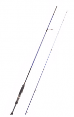 Спиннинг Major Craft Solpara SPS-S702M 0.5-5г