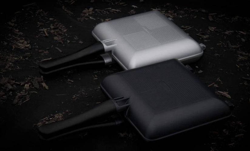 Сковорода Ridge Monkey Connect Combi Set