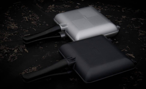 Сковорода Ridge Monkey Connect Combi Set