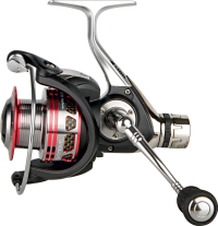 Котушка Traper Extreme EX4000 