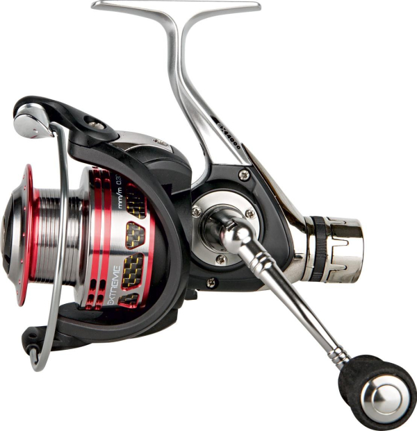 Котушка Traper Extreme EX4000 