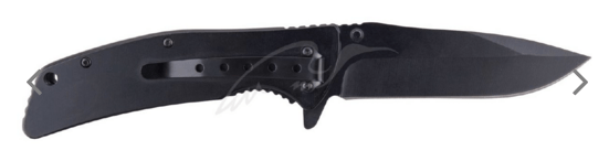 Нож SKIF Plus Hardy Black