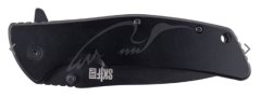 Нож SKIF Plus Hardy Black