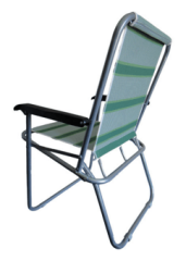 КРІСЛО VOYAGER FC-040