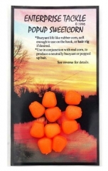 Кукурудза плаваюча Enterprise Tackle (Не ароматизована)