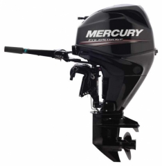 Лодочный мотор Mercury F 30 ML GA EFI