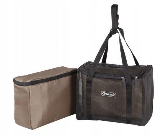 Сумка Prologic Thermo Dry Double Bag M (35x13x27см)