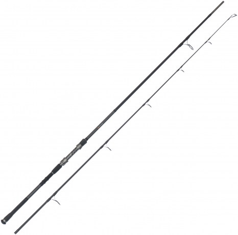 Коропове вудлище Prologic Fast Water RS Carp Rod 12'6"/3.84 m 4.0 lbs - 2sec