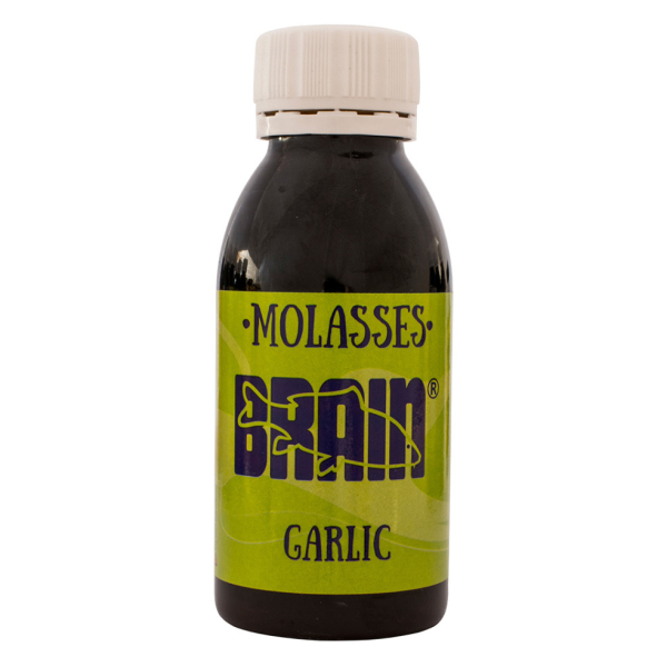 Меласса Brain Molasses Garlic (Чеснок) 120ml