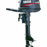 Човновий мотор Yamaha 5CMHS — фото 1