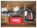 Лодочный мотор Yamaha 5CMHS